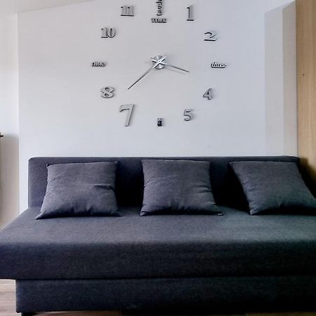 Guest Holiday Mandra 12 E 13 Reggio Emilia Exteriör bild