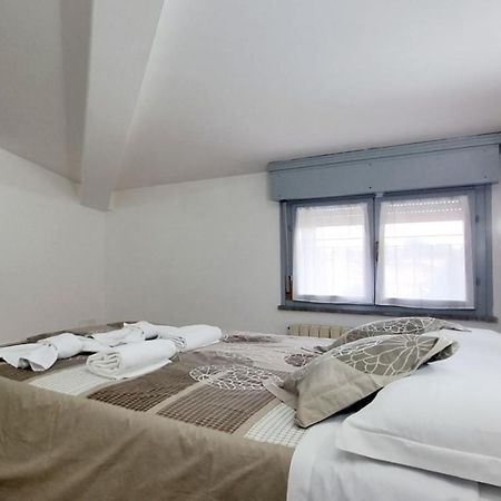Guest Holiday Mandra 12 E 13 Reggio Emilia Exteriör bild