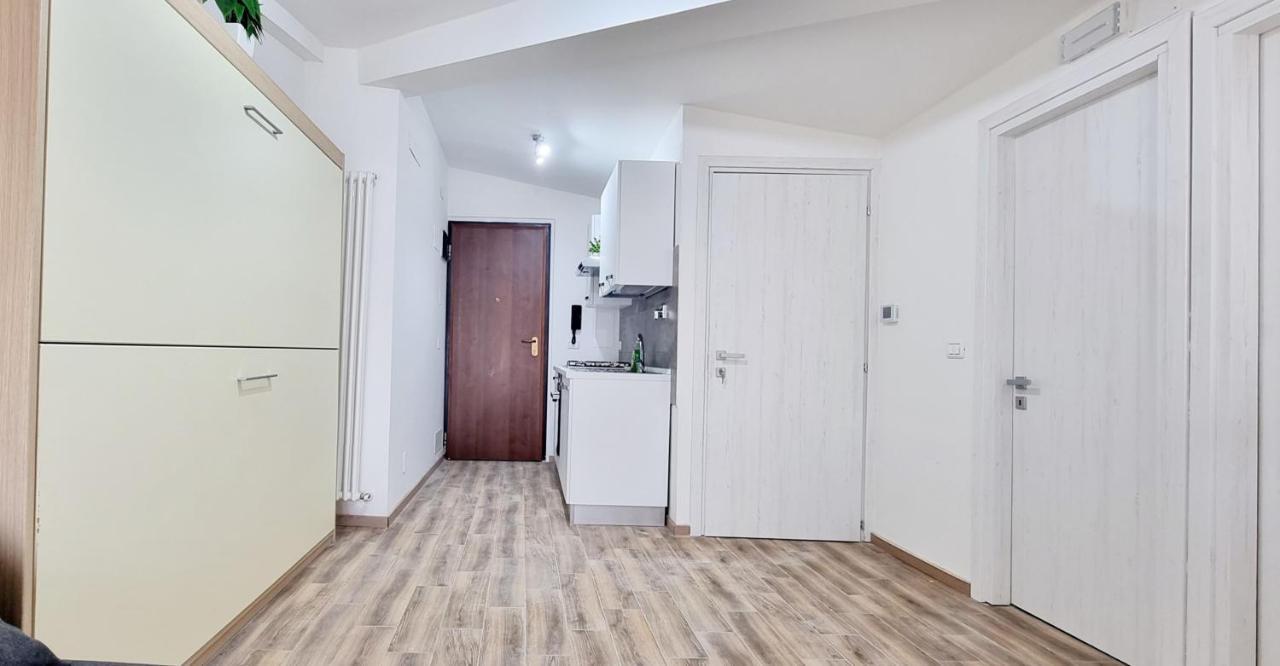 Guest Holiday Mandra 12 E 13 Reggio Emilia Exteriör bild