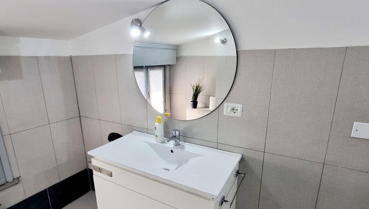 Guest Holiday Mandra 12 E 13 Reggio Emilia Exteriör bild