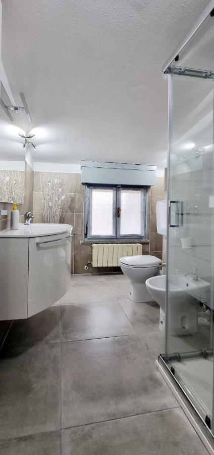 Guest Holiday Mandra 12 E 13 Reggio Emilia Exteriör bild
