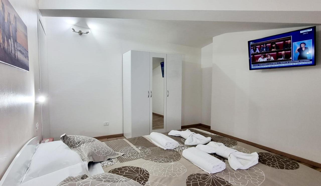 Guest Holiday Mandra 12 E 13 Reggio Emilia Exteriör bild